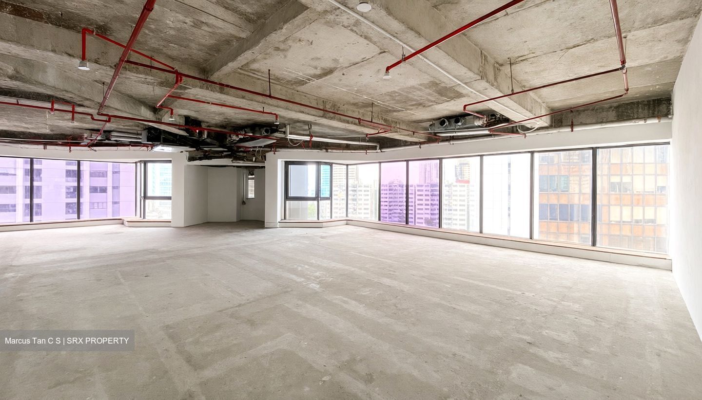 Tong Building (D9), Office #638691651
